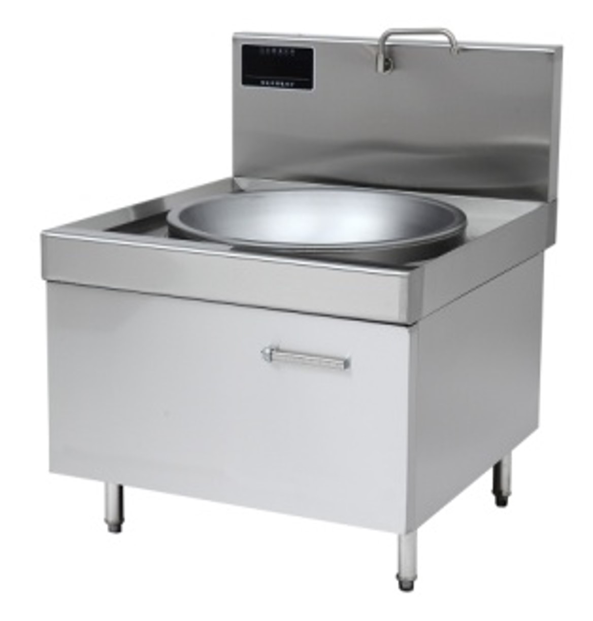 electric single stove