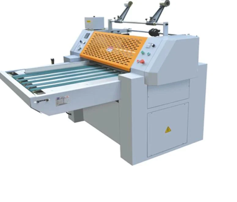 laminating machine