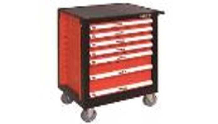 roller cabinet