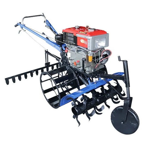 traktor